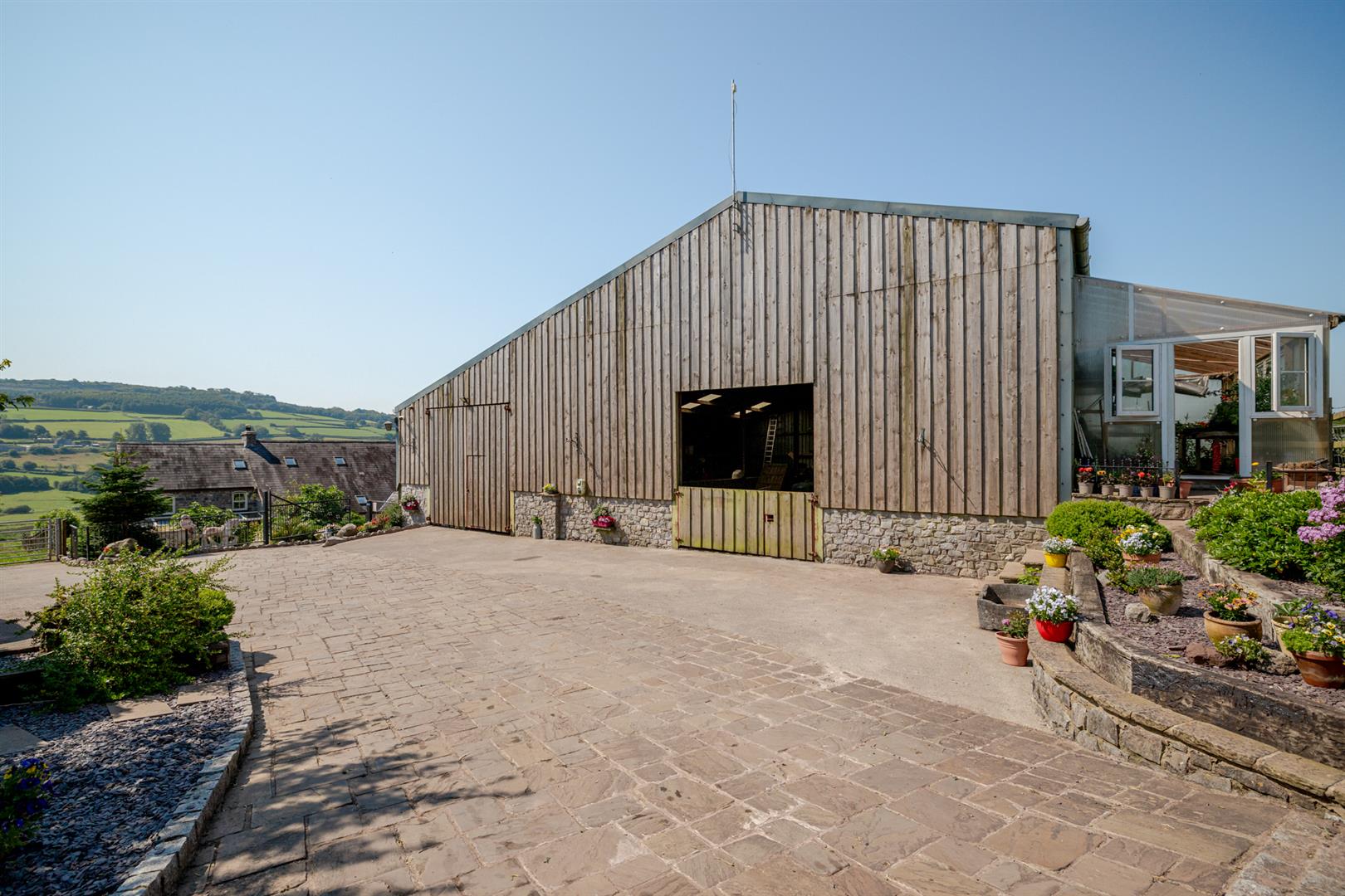 Pen Y Banc, Llangyndeyrn, Kidwelly, SA17 5ES